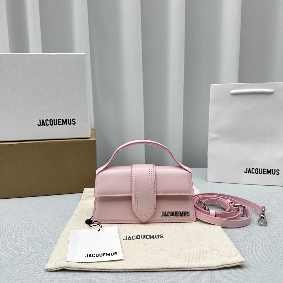 Jacquemus Satchel Bags